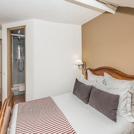 Chambres D'Hotes La Closerie Des Trois Marottes Мелен Екстер'єр фото